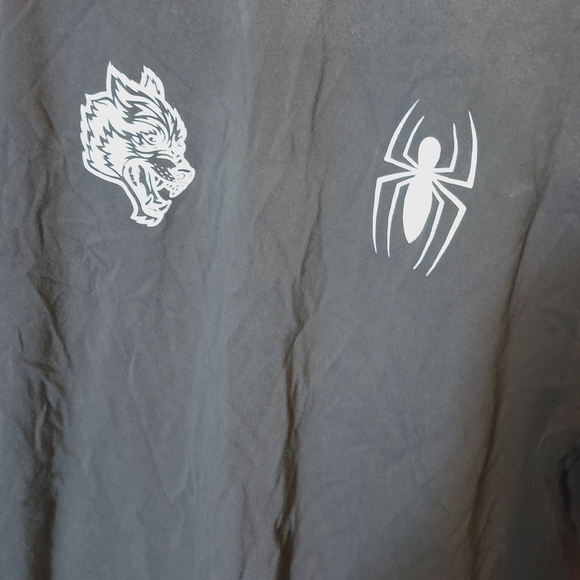 Darc Sports X Marvel Spider Man - Picture 8 of 8